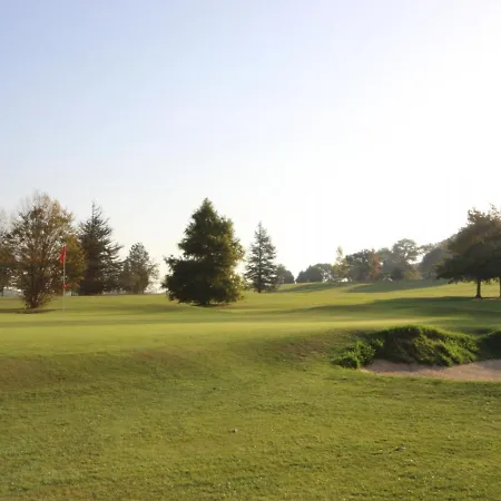 Appartement à Avec Terrasse, Piscine Chauffée Et Parking - Idéal Golf Et - Fr-1-239-551 Ciboure