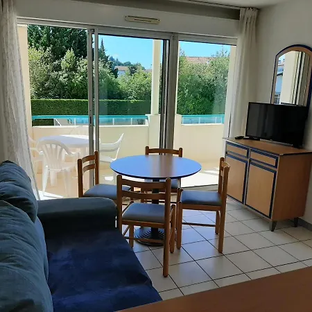 A Avec Terrasse, Piscine Chauffee Et Parking - Ideal Golf Et - Fr-1-239-551 * Ciboure