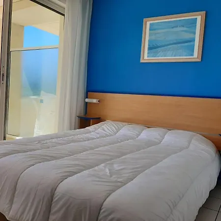 T2 Avec Terrasse A 10m Du Golf * Ciboure