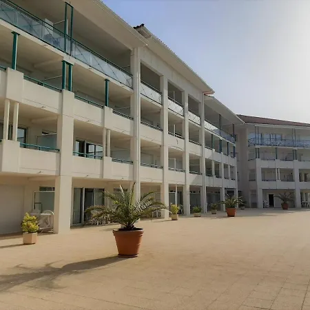 T2 Avec Terrasse A 10m Du Golf * Ciboure
