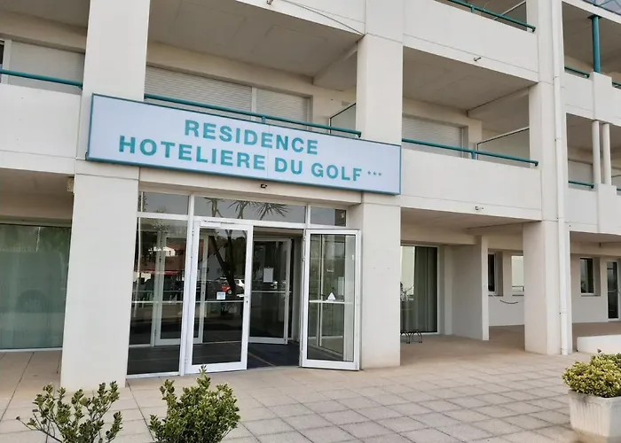 T2 Avec Terrasse A 10m Du Golf - Fr-1-239-551 * Ciboure